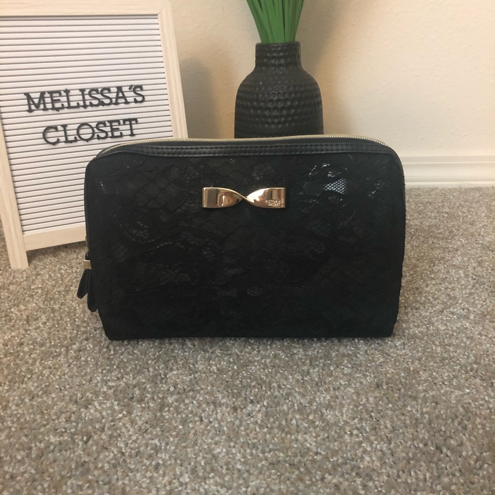 Victoria’s Secret Makeup Bag